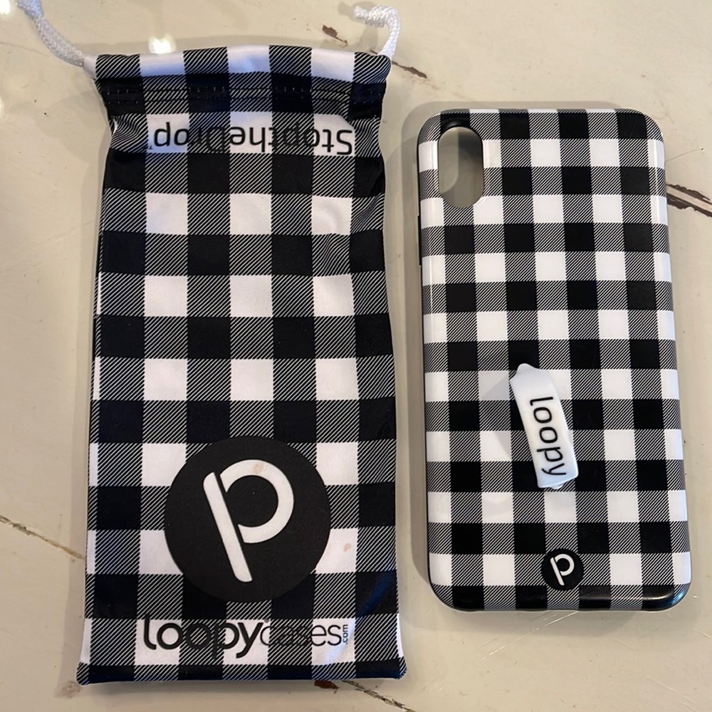 Loopy for iPhone XS Max